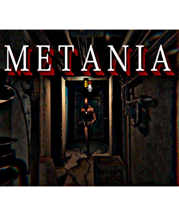 Metania Steam Key GLOBAL